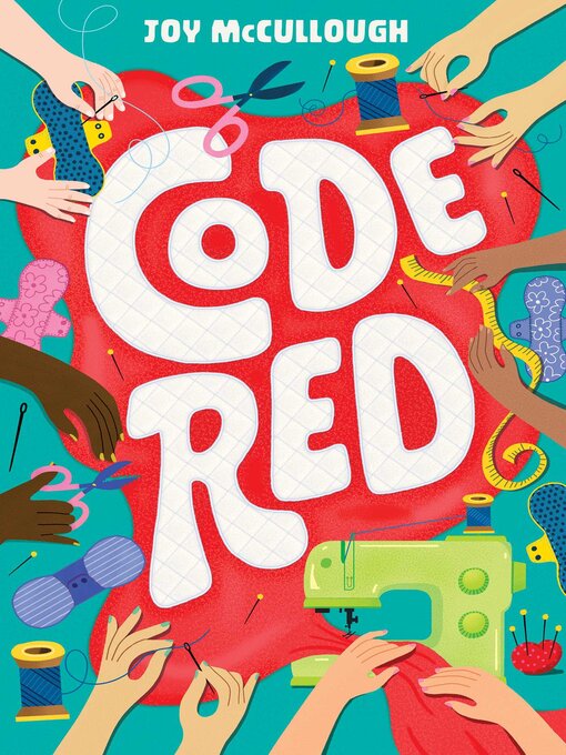 Cover image for Code Red